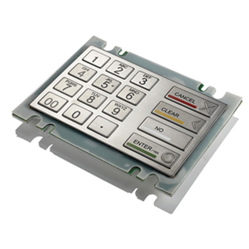 红色PCBA， PCB组（zǔ）装加（jiā）工DSC01445