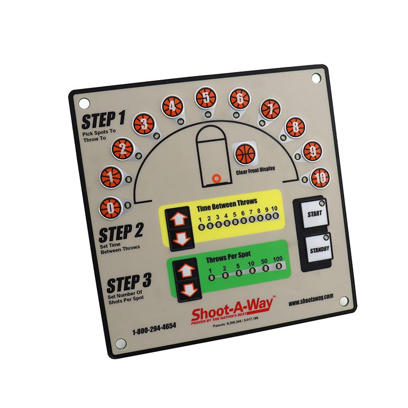PCB線路（lù）板矽膠按鍵開關