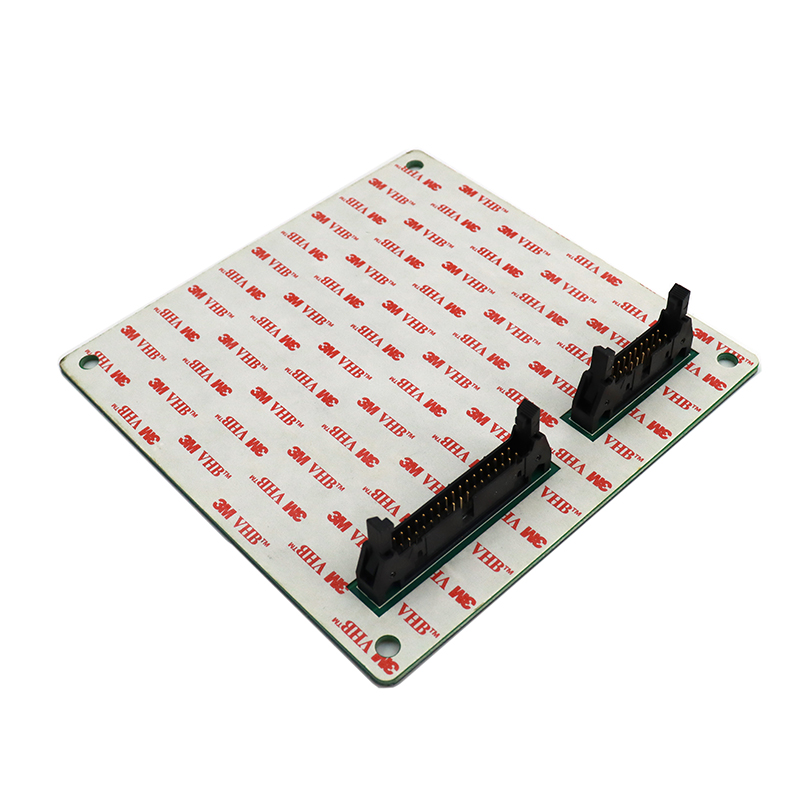 PCB線路板矽膠按鍵開關