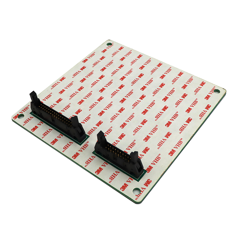 PCB線（xiàn）路板矽膠按鍵開關