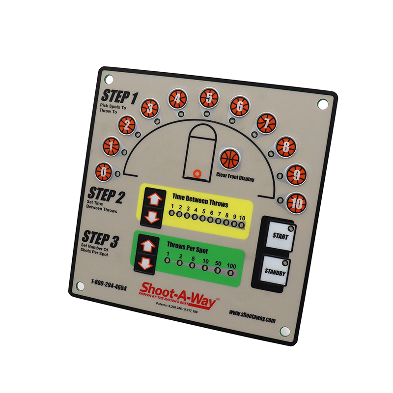 PCB線路板矽膠按鍵（jiàn）開關