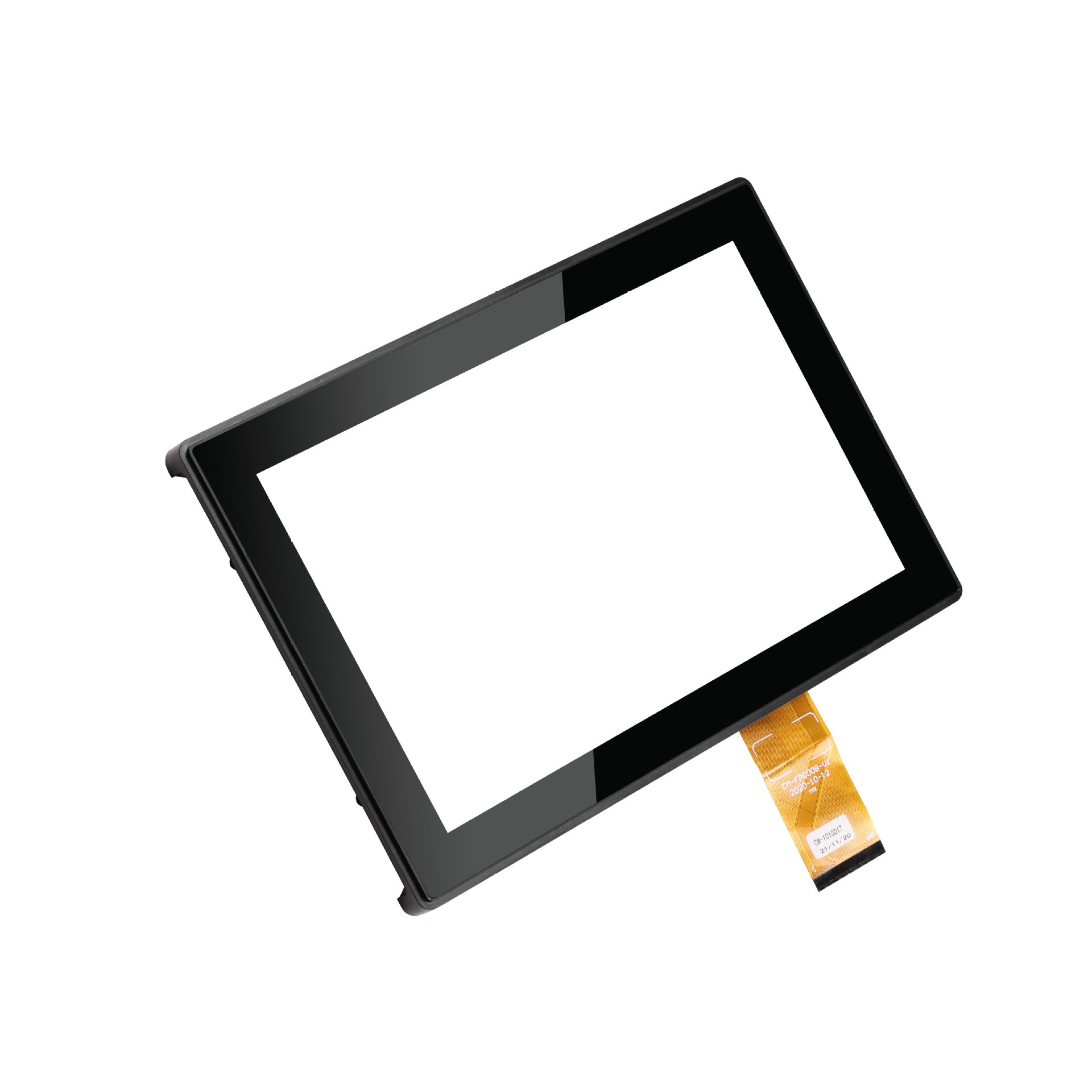 定(dìng)製多功能電容(róng)觸摸屏