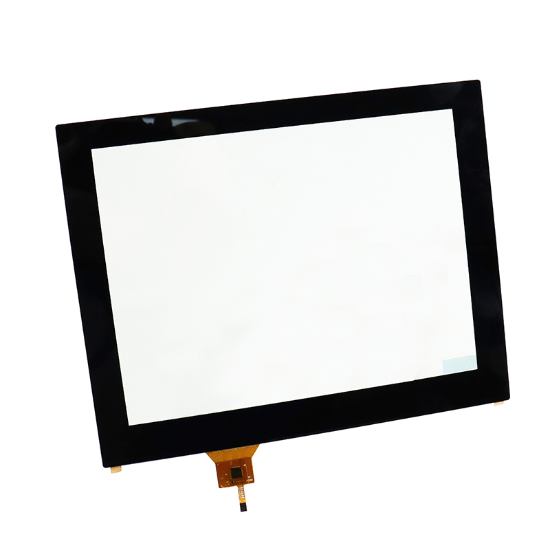 12.5“ 電容式觸摸屏 GT9271