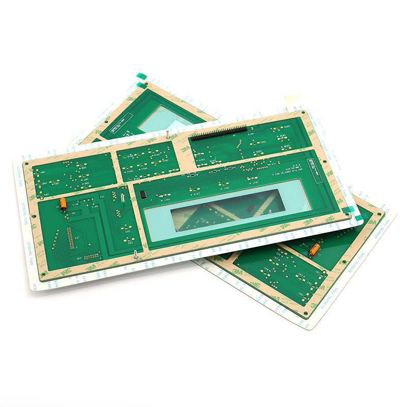 血浆分离器PCB薄膜开（kāi）关