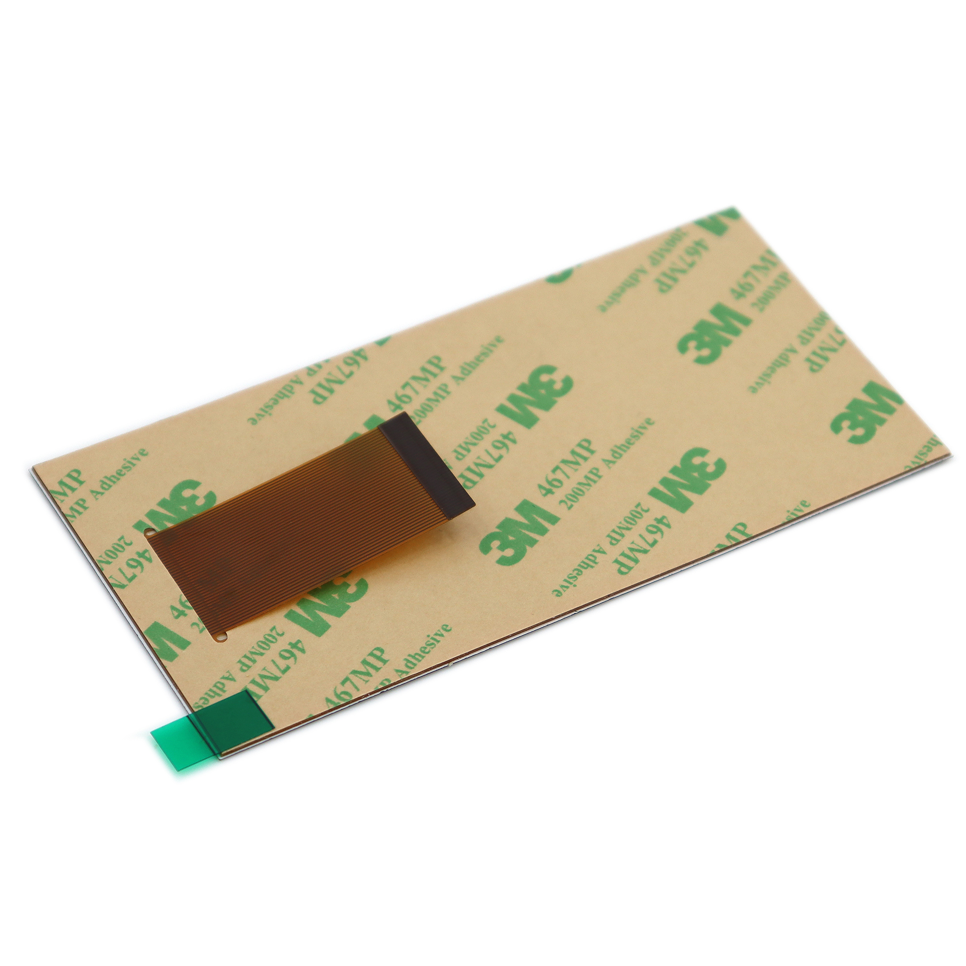 医疗（liáo）器（qì）械薄膜面板
