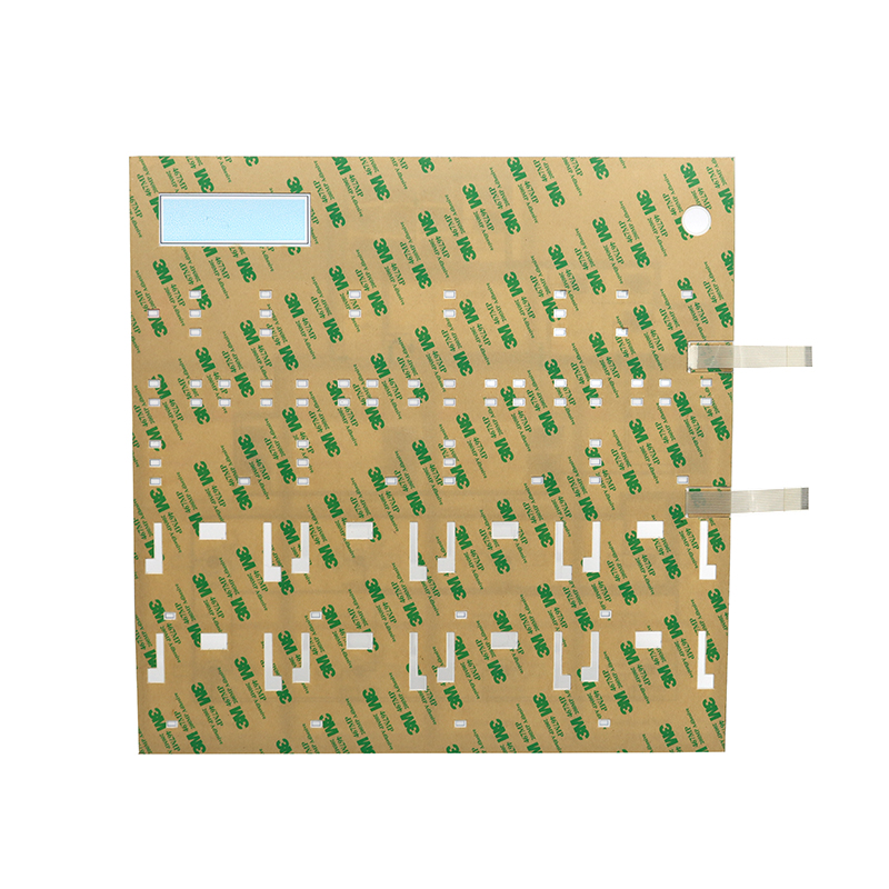 LUPHI系列P902009常规薄膜开（kāi）关-仪器仪表