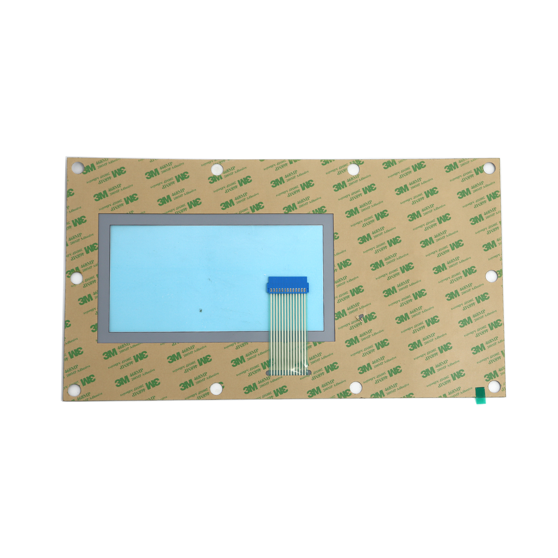 LUPHI系列P902015薄膜面板面贴-仪器仪表