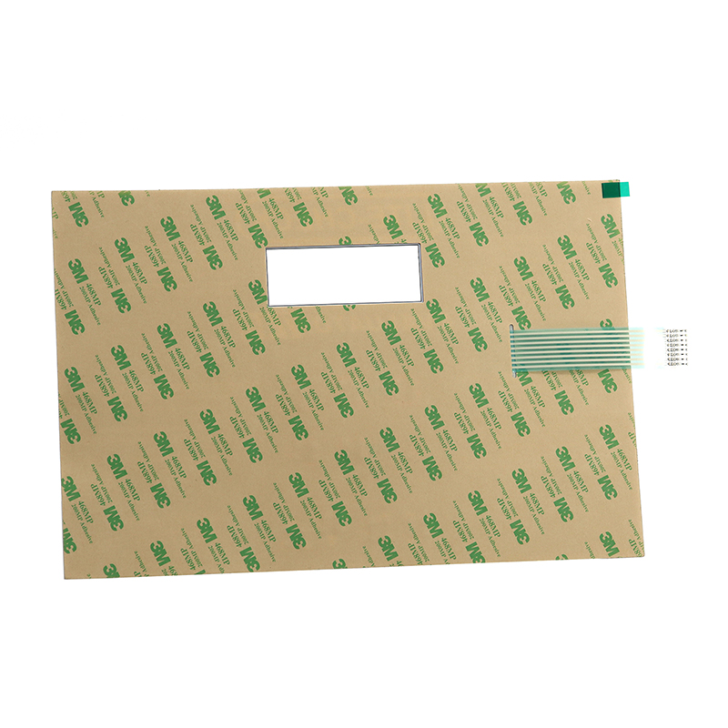 LUPHI系（xì）列P902021薄膜面板面（miàn）贴-设备制造