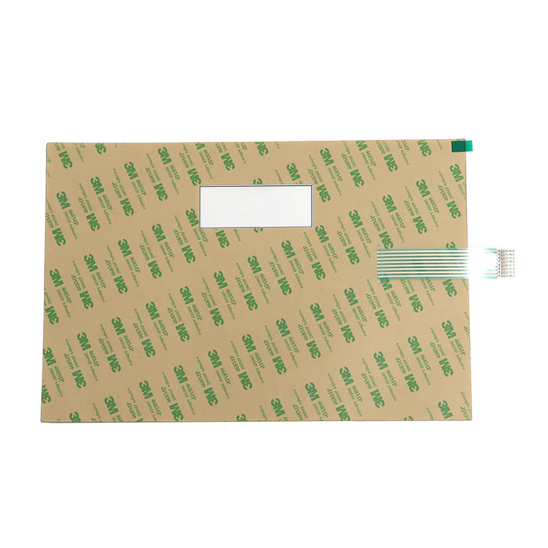 LUPHI系列P902021薄膜面板面贴-设备制造