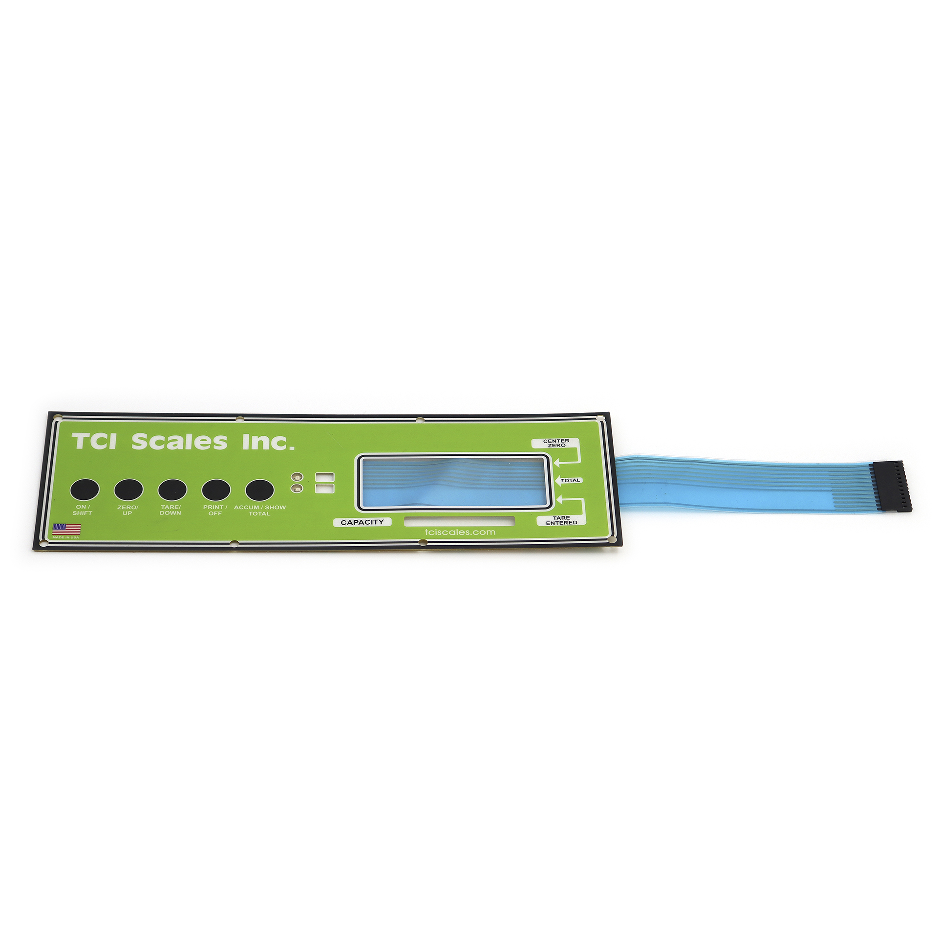 LUPHI系列P902022薄膜面板面贴-设备制造