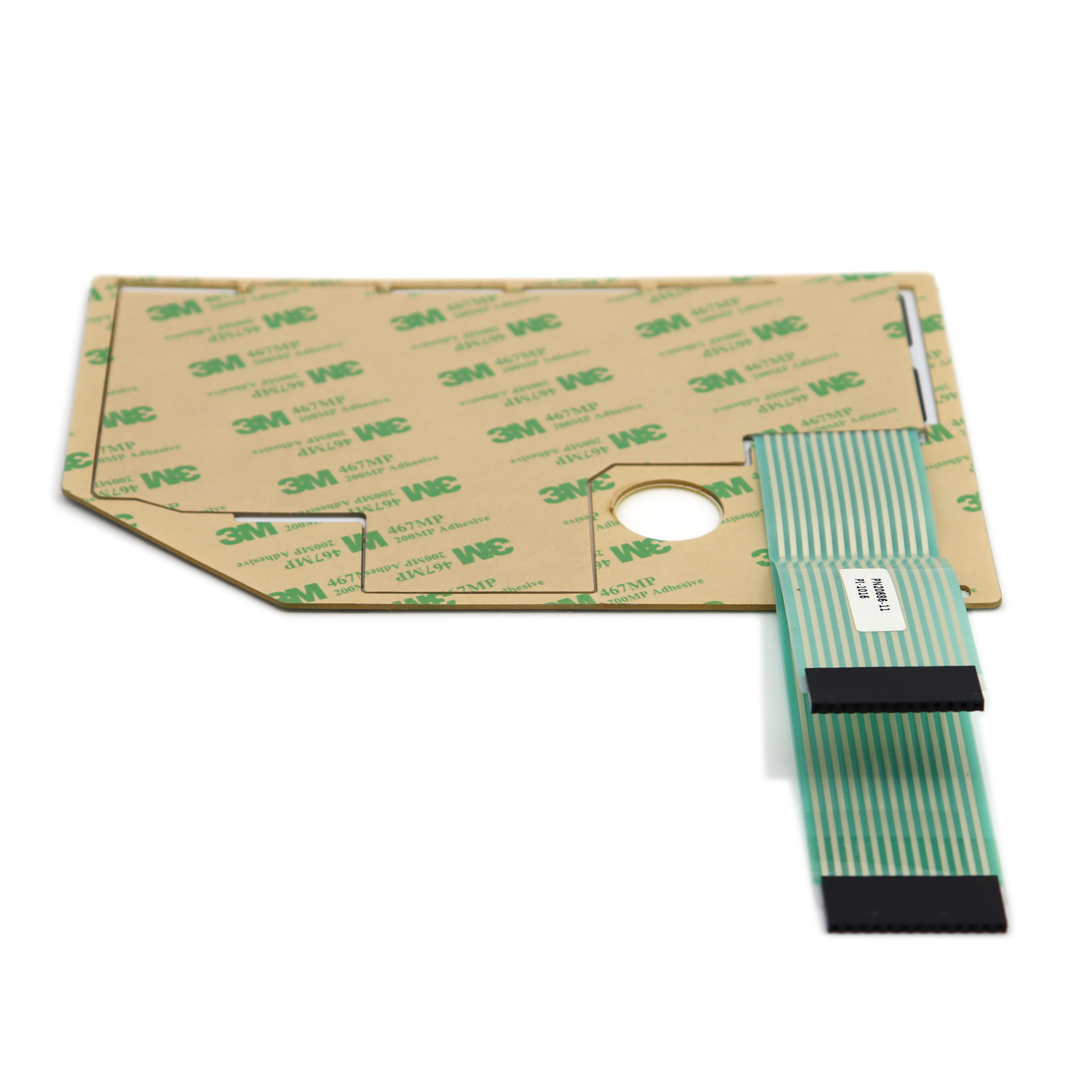 LUPHI系（xì）列（liè）P902028薄膜面板-农（nóng）用机械