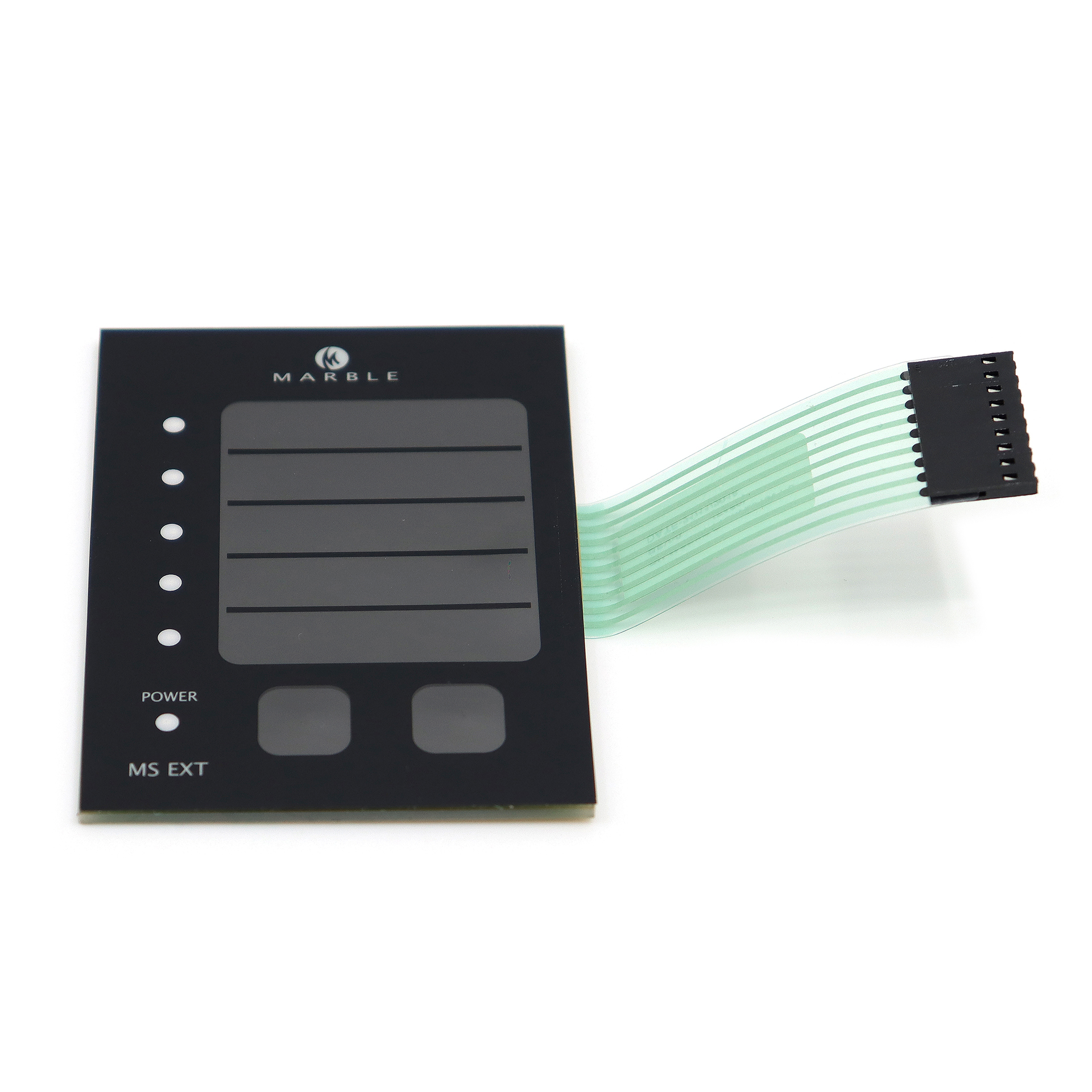 LUPHI係列P902029薄膜麵板-農用機械