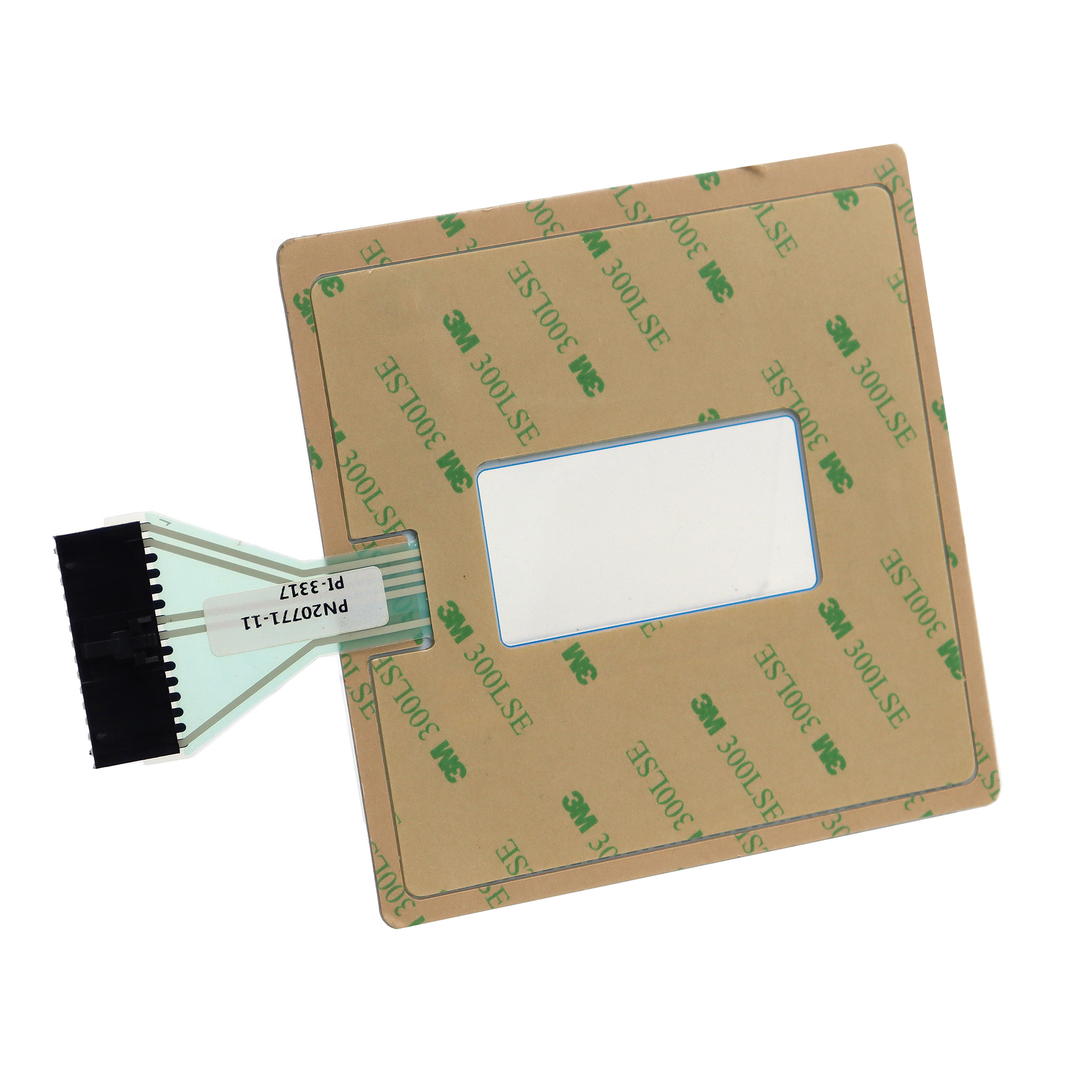 LUPHI系列P902030薄膜面板-农（nóng）用机械