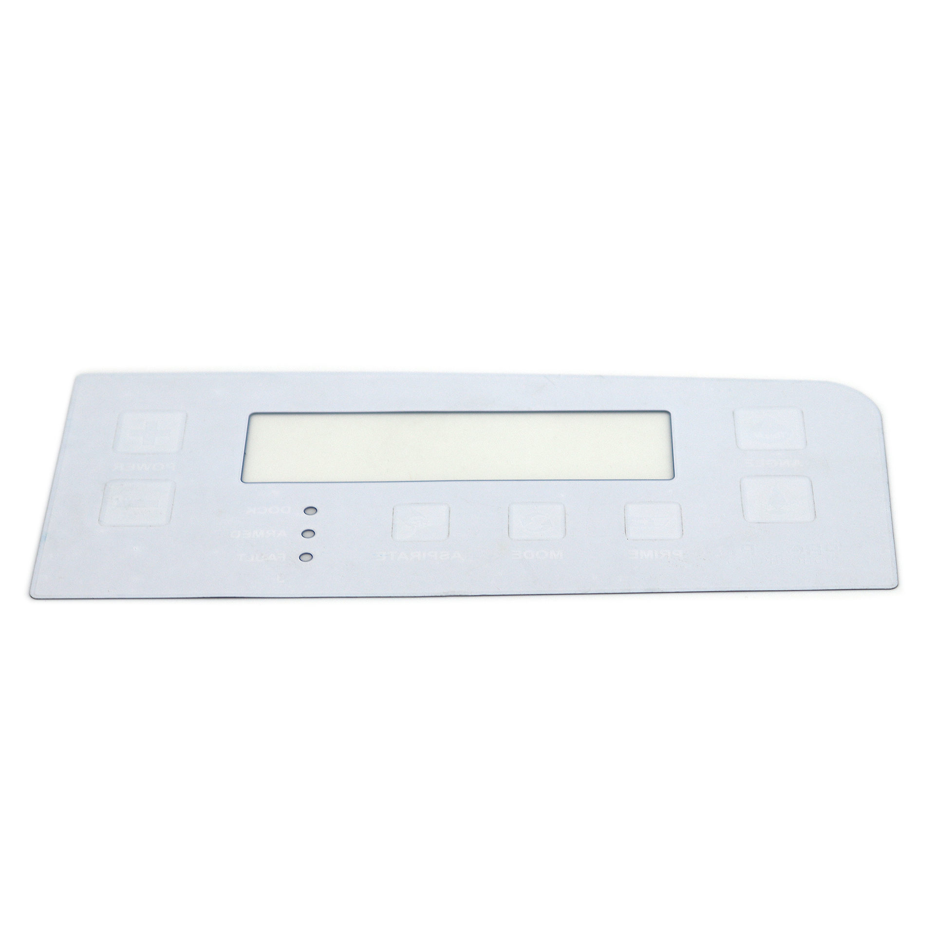 LUPHI係列（liè）P902034薄膜麵板-農用機械
