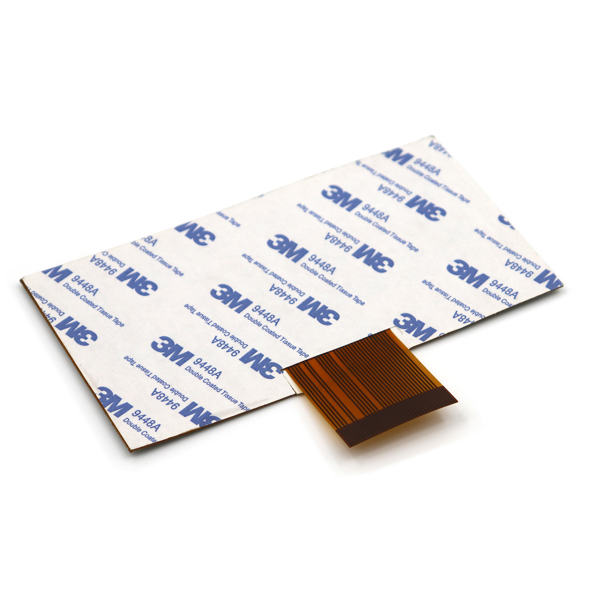 LUPHI系列P902037薄膜面板-农用机械