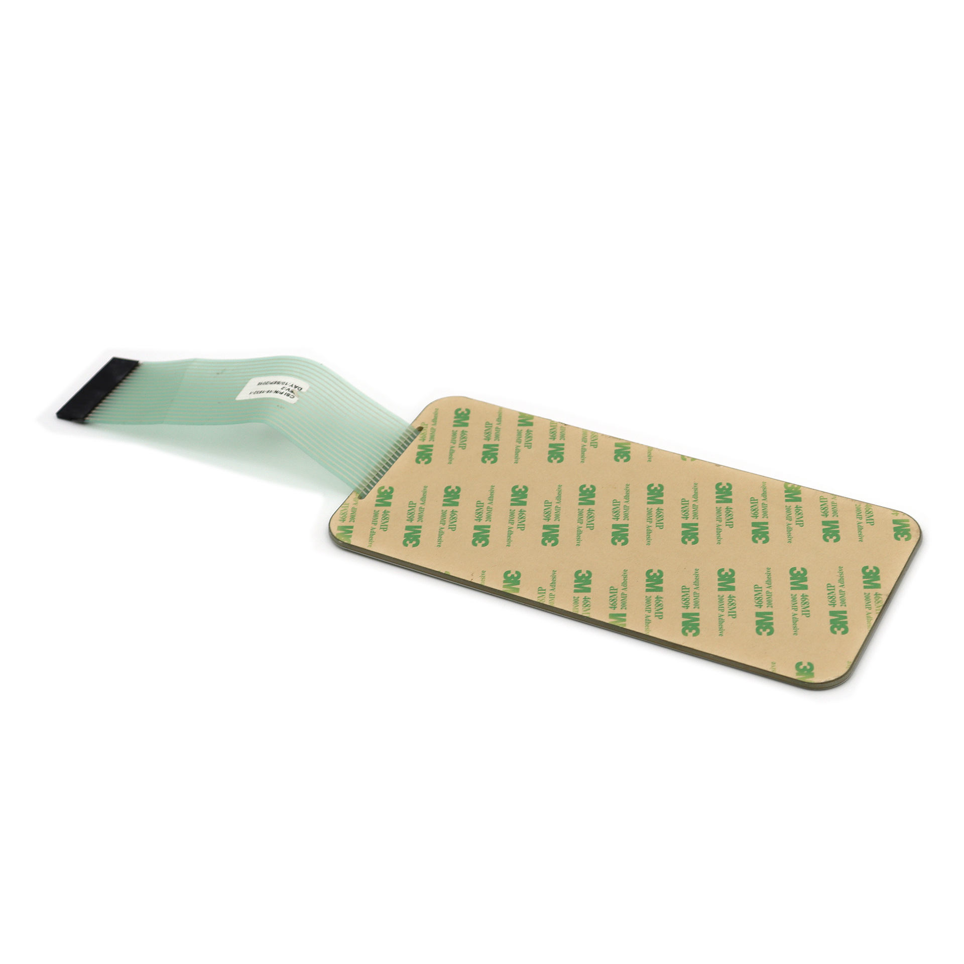 LUPHI系列P902038薄膜面板-农用机械