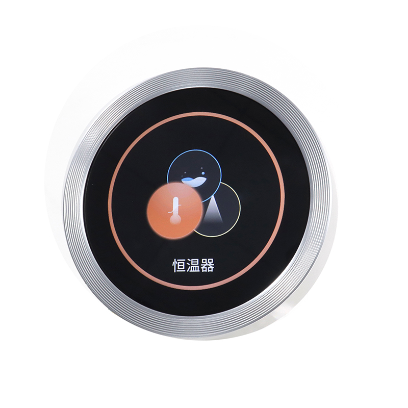 廣州人機界麵電容觸摸雨菲電子LuphiTouch汽車製（zhì）造服（fú）務（wù）至上